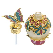  Boccette Per Profumo