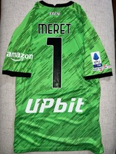 Maglia SSC Napoli 2022 23 -