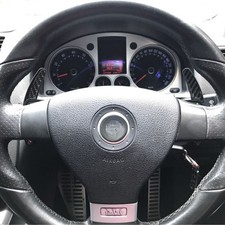 Volante Auto Cambio Pagaie VW