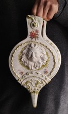 Soffietto in Ceramica con