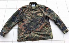 Giacca mimetica flecktarn - mimetica,