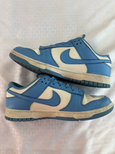 Nike dunk low coast us - dunk,