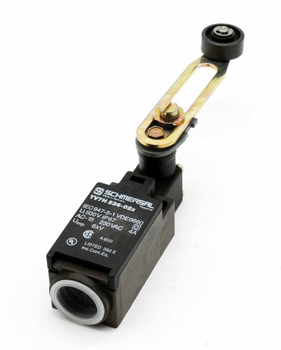 Schmersal tv7h 236 02z - schmersal,