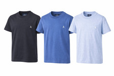 6 T-SHIRT MEZZA MANICA