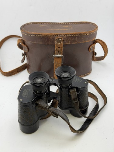 Carl zeiss jena turact - carl, 8x40