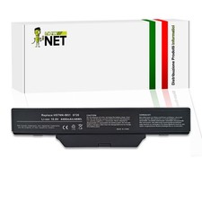 Batteria compatibile con HP