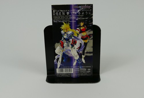 Tales destiny colonna - destiny,