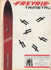 Sci Freyrie  Trimetal / Sci
