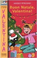 Buon Natale Valentina! von