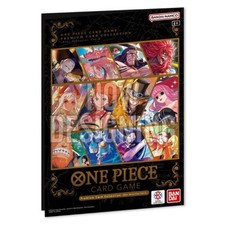 ONE PIECE CARD GAME PREMIUM
