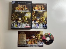 Fire Emblem Path of Radiance
