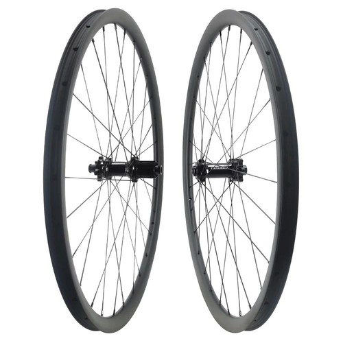 Set ruote per mountain bike