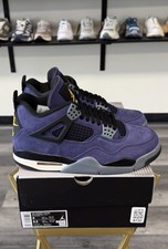 Taglia 8 - Air Jordan 4 Retro