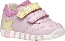 B Lupidoo Girl A, Scarpe Primi