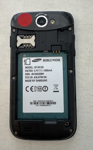 Samsung galaxy wonder - w,