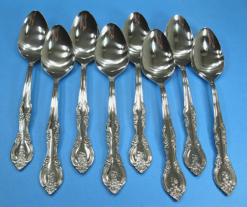 Set cucchiaini zuppa - zuppa, in