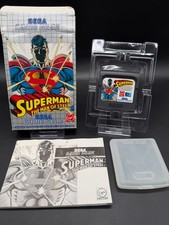 Superman L'uomo d'acciaio |