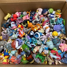 Lotto pupazzi pokemon vintage - lotto,