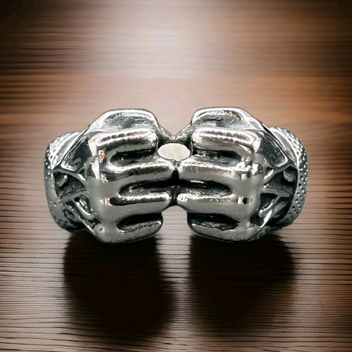 Anello fascia unisex - , in