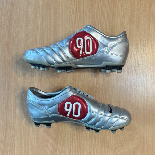 Scarpe calcio nike total 90 - scarpe,