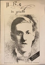 Il Re in Giallo - Rivista di