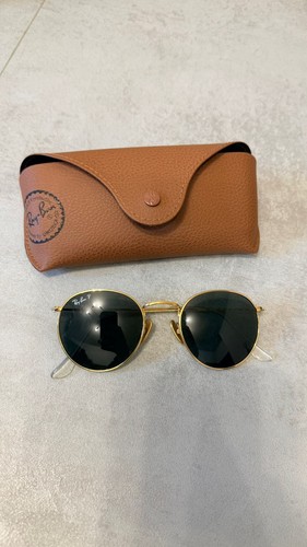 Occhiali sole rayban unisex - da,