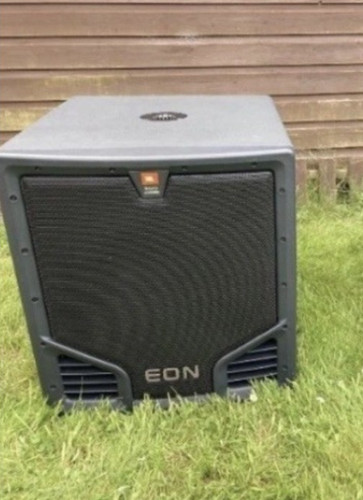 518s eon active bass - eon,