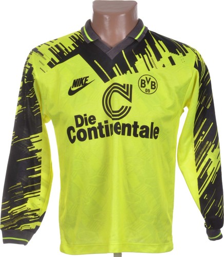 Maglia calcio borussia - maglia,