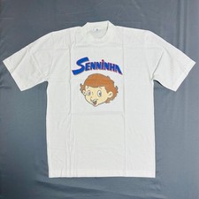 T-shirt Dead Stock Ayrton