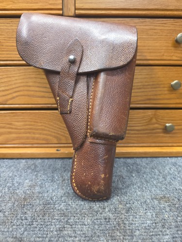 Fondina tedesca browning - browning, hi