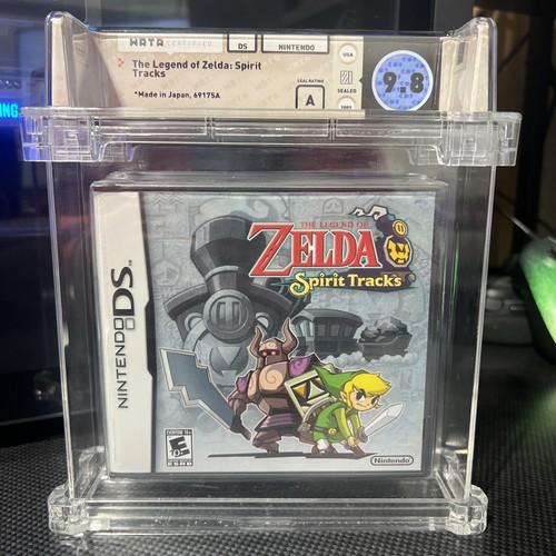 The legend zelda - the, zelda: