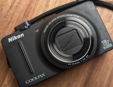 Nikon Coolpix S9300 16,0
