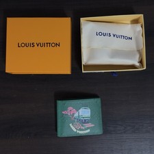 Louis vuitton slender - slender, wallet
