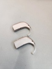 COPPIA di apparecchi acustici