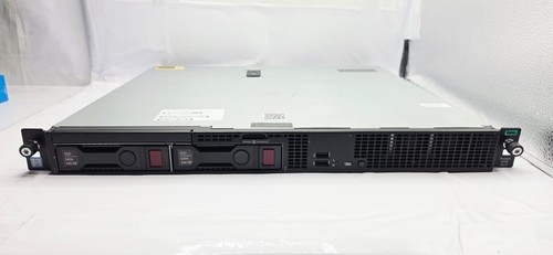 Hpe proliant dl20 gen9 - proliant,
