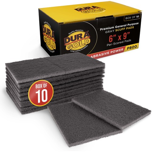 Dura gold 9 gray - x,