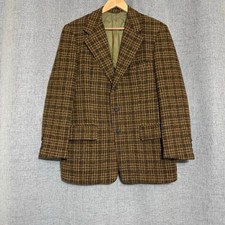 Giacca blazer uomo Harris