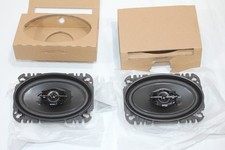 Coppia Altoparlanti Sony