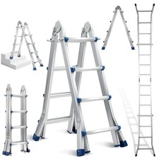 Scala telescopica - , in