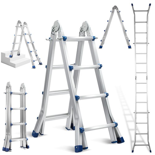 Scala telescopica - , in