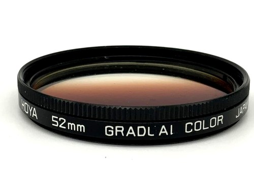 Filtro gradiente hoya colore - gradiente,