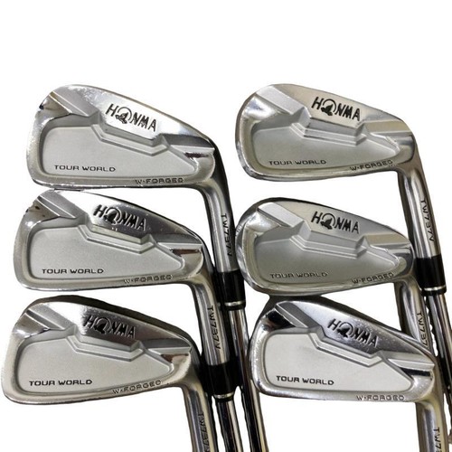 Honma tour world tw737v set - tour, di