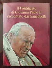 IL PONTIFICATO DI GIOVANNI