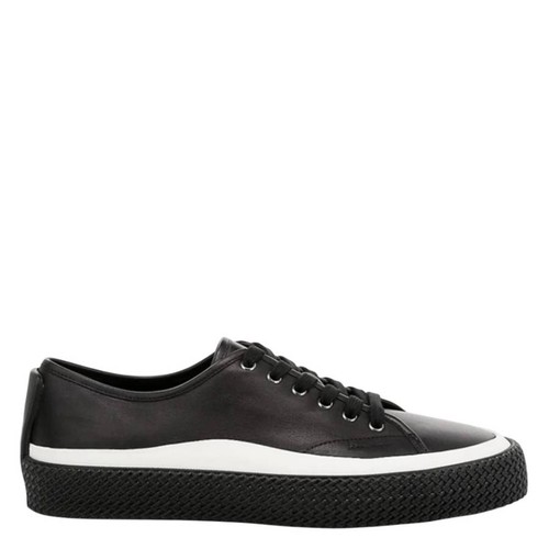 Sneakers basse ferragamo storm - basse,