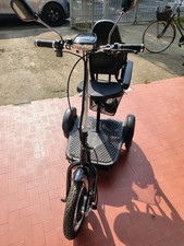 Scooter elettrico Veleco