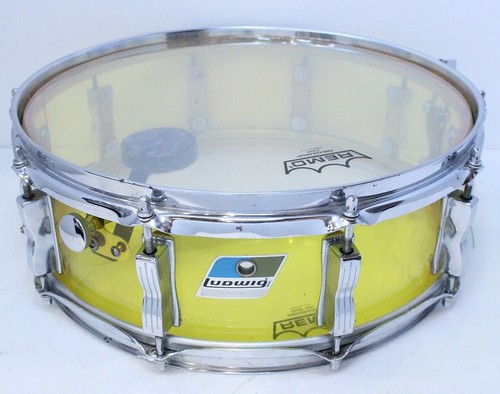 Ludwig 2205 vistalite - ludwig,