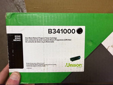 Cartuccia toner originale