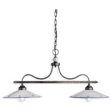Ferroluce lampada a
