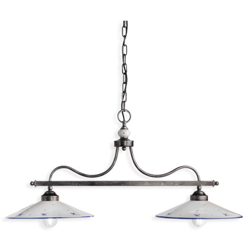 Ferroluce lampada - lampada, a