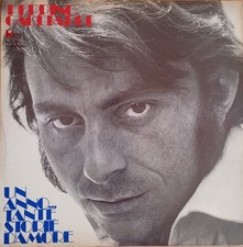 PEPPINO GAGLIARDI - UN